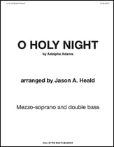 O Holy Night P.O.D. cover